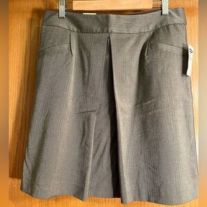 Old Navy Women's Gray Skirt